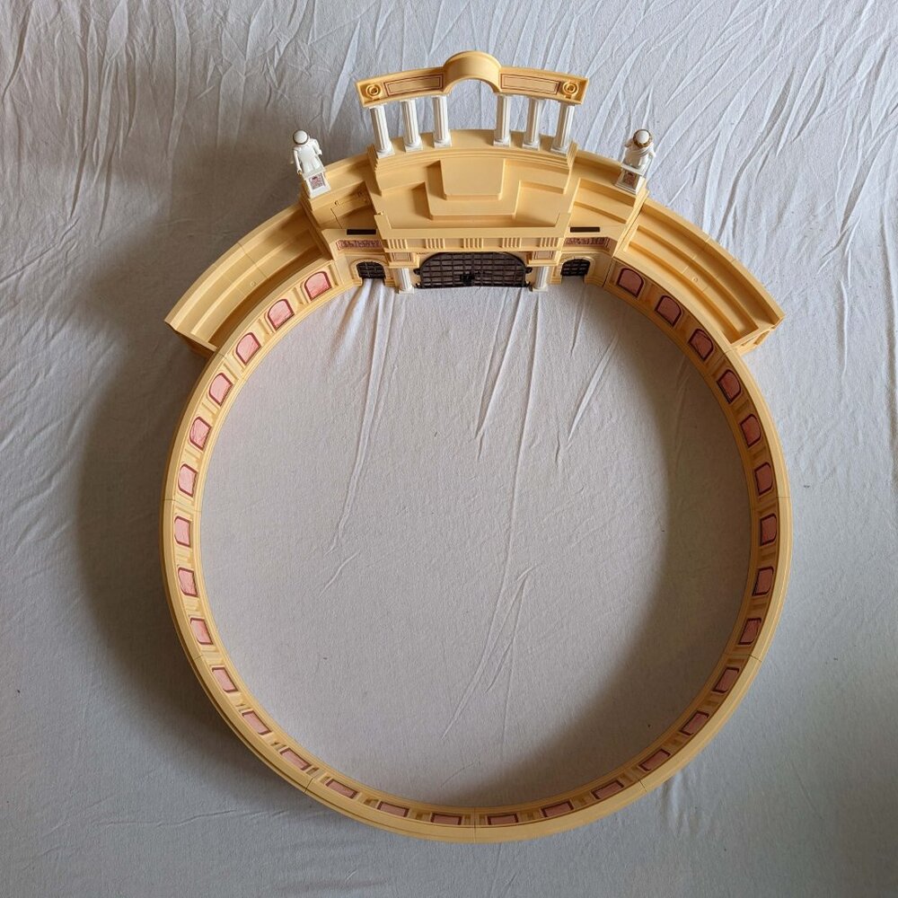 Playmobil Coliseum - Picture 2 of 3